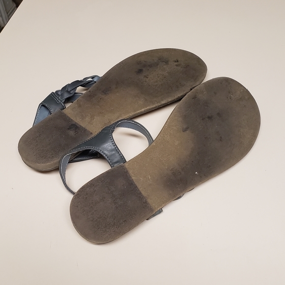 Mossimo sandals size 8 - Picture 7 of 7
